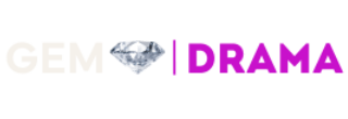 Logo of Gem Drama