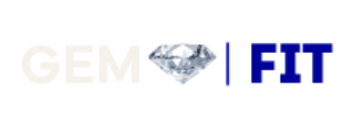 Logo of Gem Fit