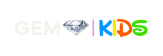 Logo of Gem Kids