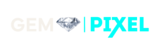 Logo of Gem Pixel