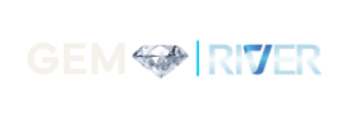 Logo of Gem River