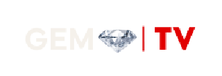 Logo of Gem TV