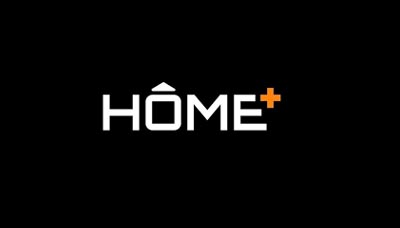 Logo of Home Plus