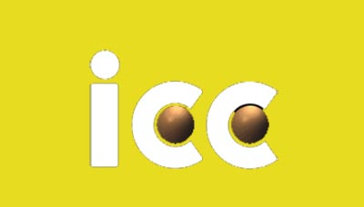 Logo of ICC
