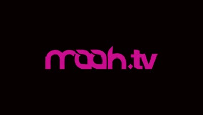 Logo of Maah TV