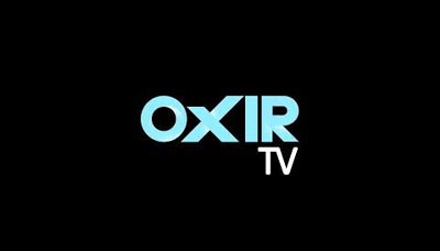 Logo of OXIR TV