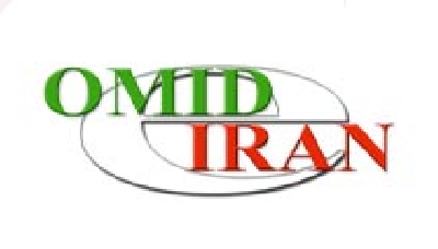 Logo of Omid Iran