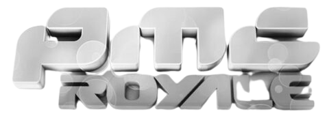 Logo of PMC Royale