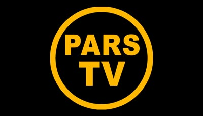 Logo of Pars TV
