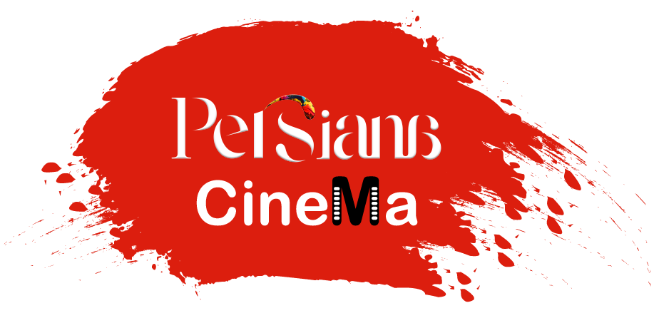 Logo of Persiana Cinema