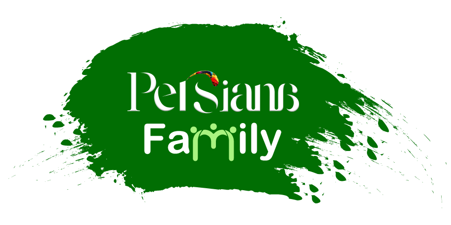 Logo of Persiana Family