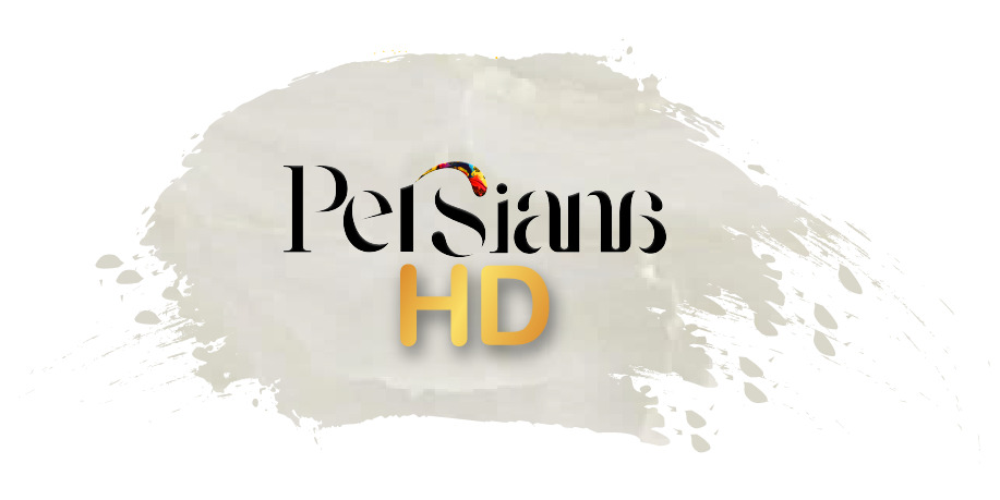 Logo of Persiana HD