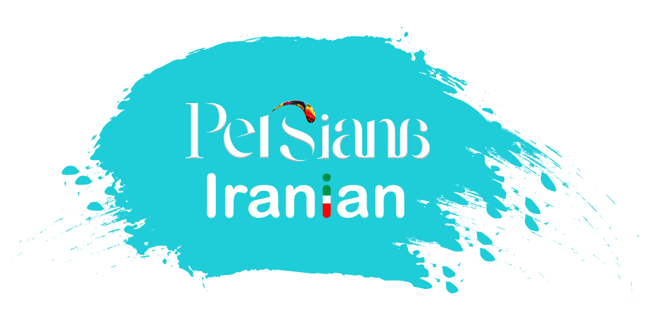 Logo of Persiana Iranian