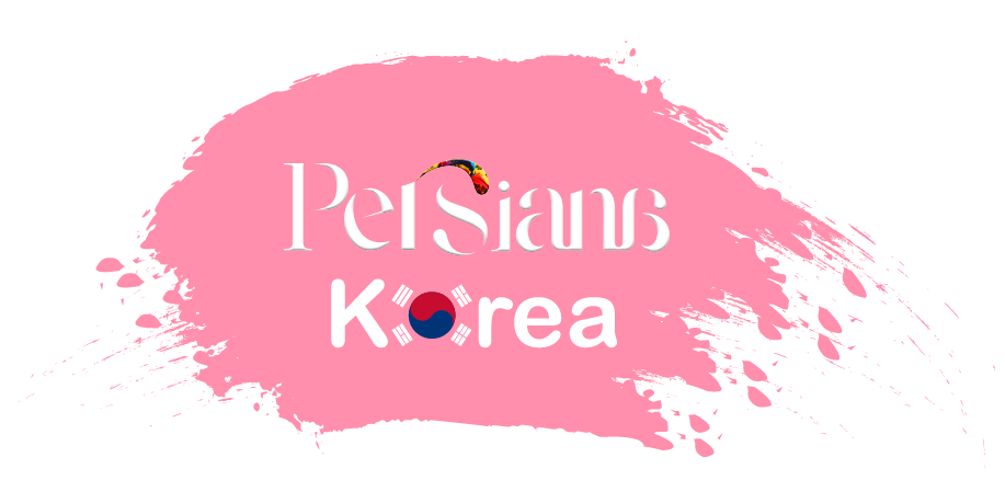 Logo of Persiana Korea