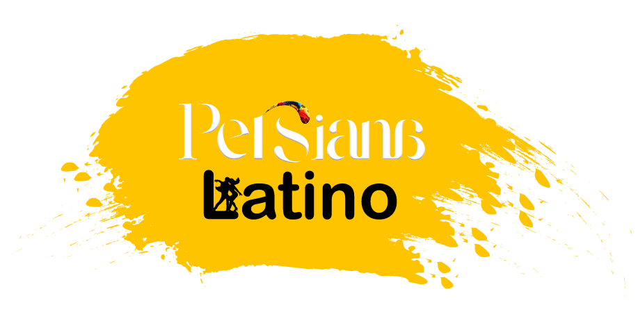 Logo of Persiana Latino