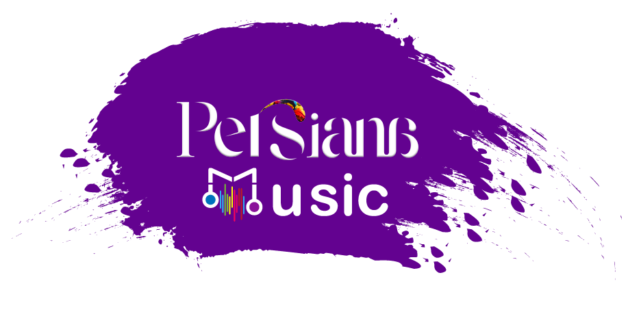 Logo of Persiana Music