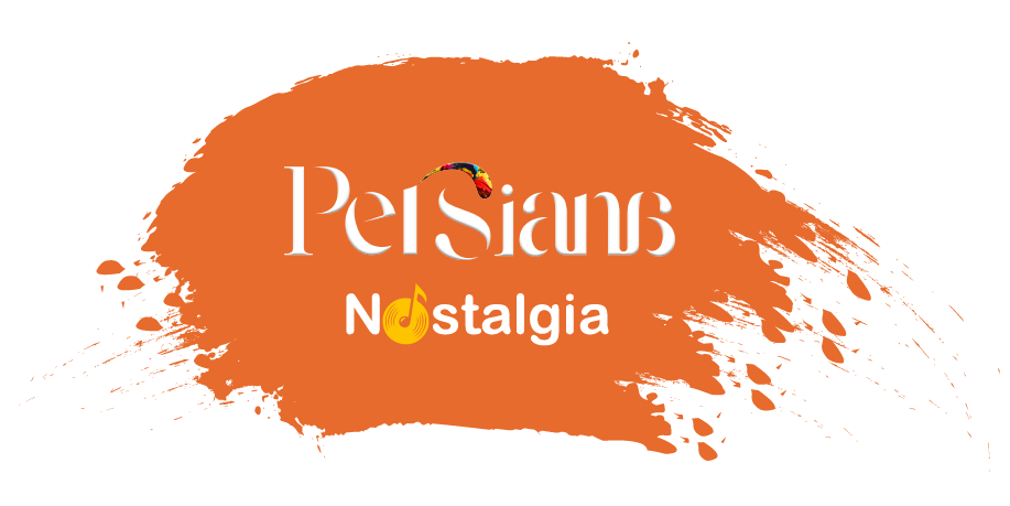 Logo of Persiana Nostalgia