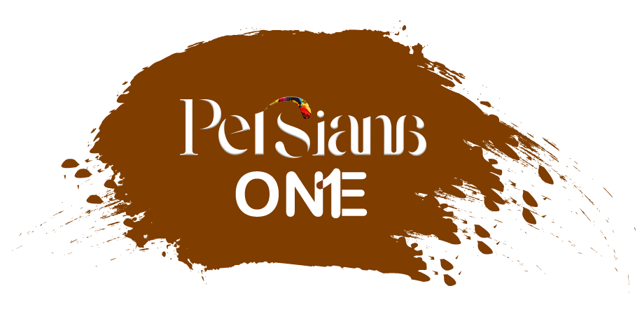 Logo of Persiana One