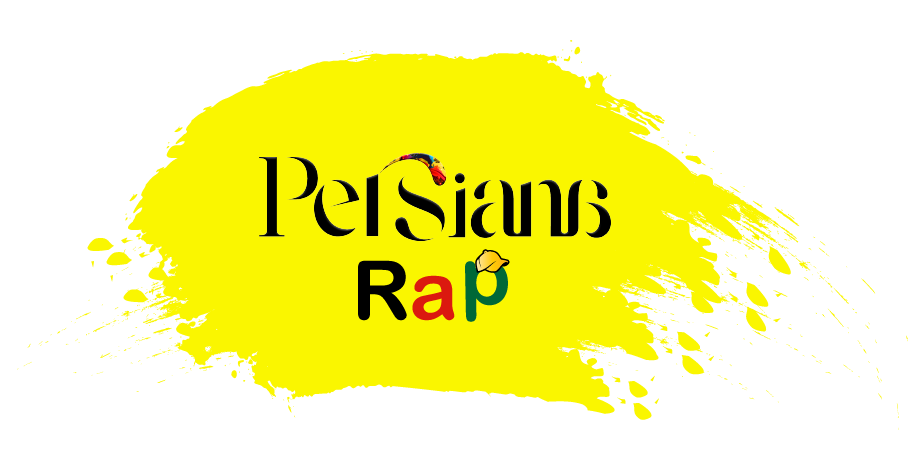 Logo of Persiana Rap