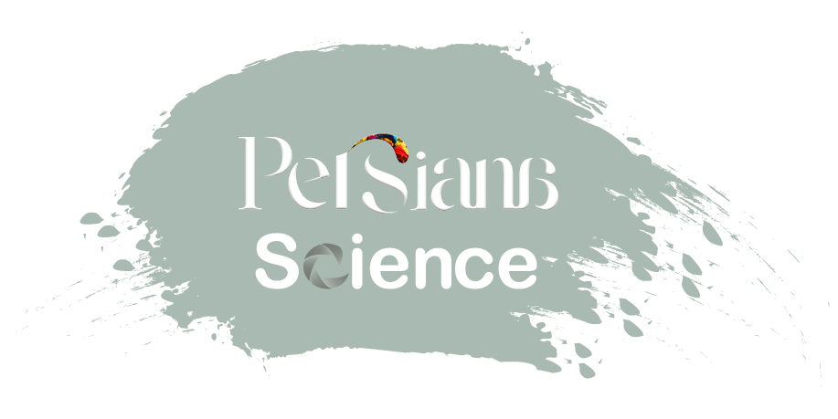 Logo of Persiana Science