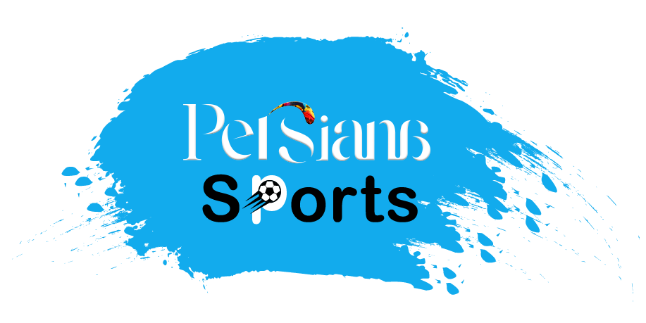 Logo of Persiana Sport
