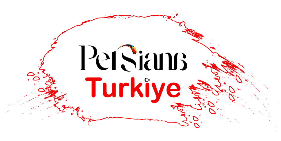 Logo of Persiana Turkiye