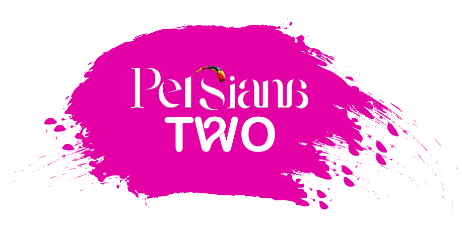 Logo of Persiana Two