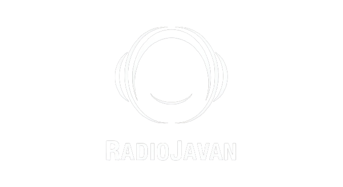 Logo of Radio Javan