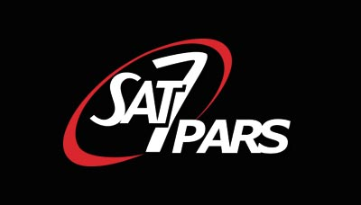 Logo of Sat7 Pars