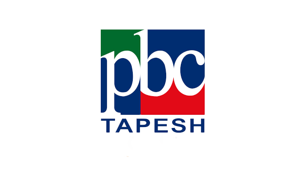 Logo of Tapesh