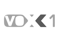 Logo of VOX 1