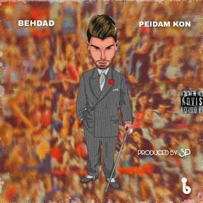 Behdad