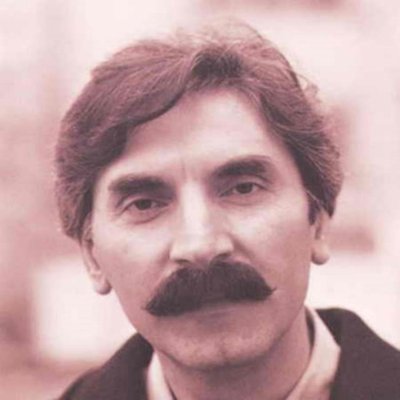 Bijan Bijani