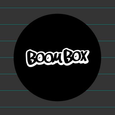 BoomBox