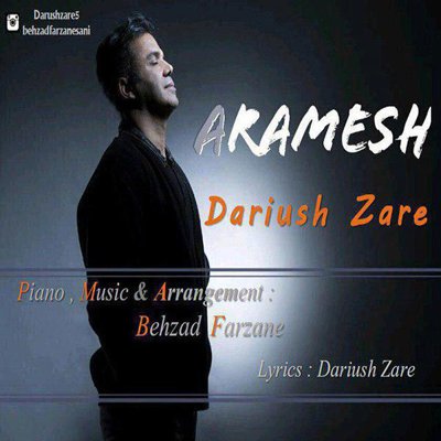 Dariush Zare