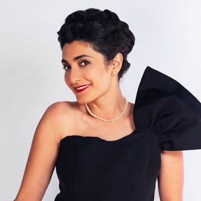 Darya Dadvar