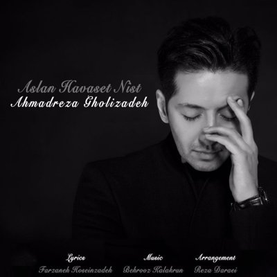 Ahmadreza Gholizadeh