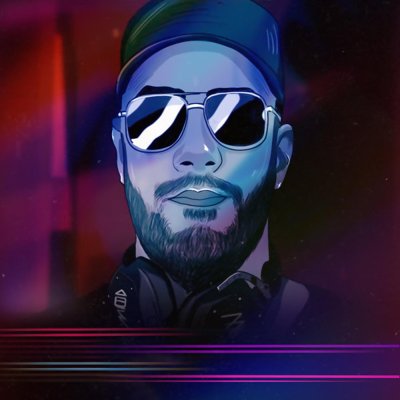 DJ Milaad