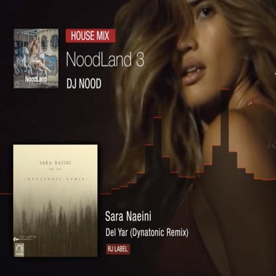 DJ Nood