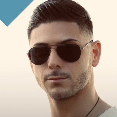 DJ Shahin