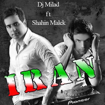 DJ Milad