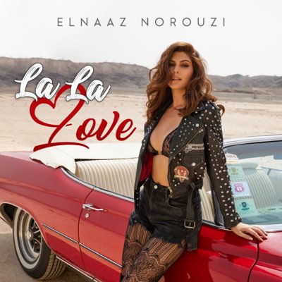 Elnaaz Norouzi