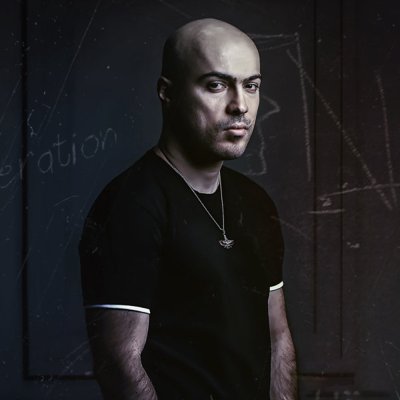 Emad Ghavidel