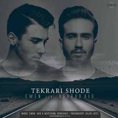 Emen & Behrad Ais