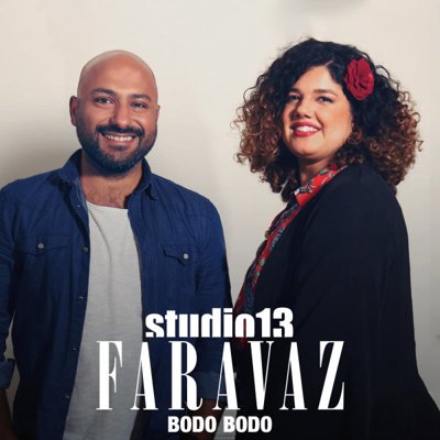 Faravaz