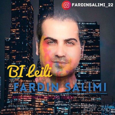 Fardin Salimi