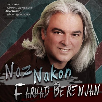 Farhad Berenjan
