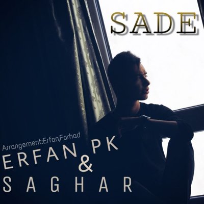 Erfan PK & Saghar