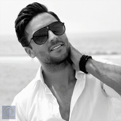 Fariborz Moshtaghi