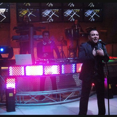 Erfan Zhale & Farhang